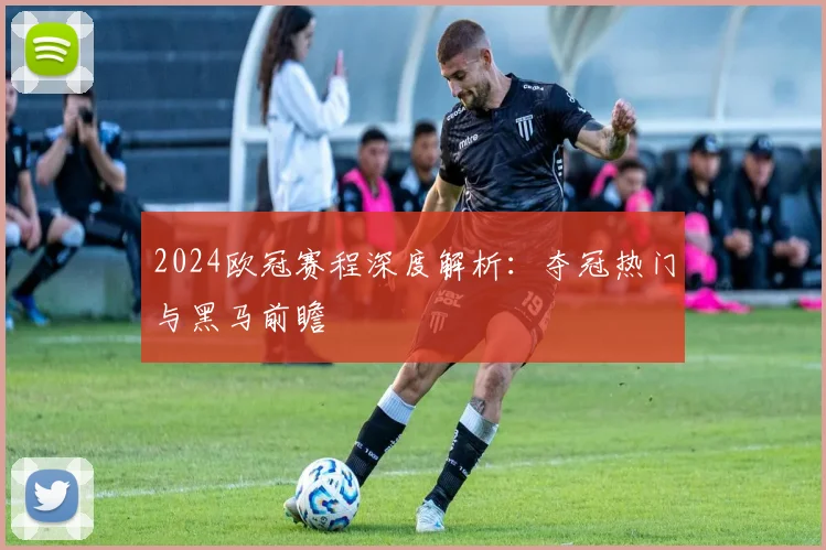 2024欧冠赛程深度解析：夺冠热门与黑马前瞻