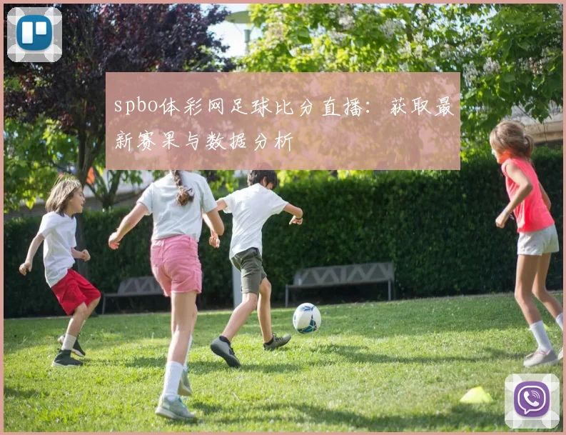 spbo体彩网足球比分直播：获取最新赛果与数据分析