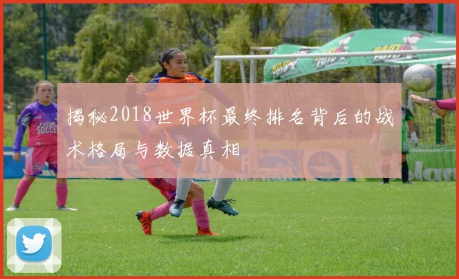 揭秘2018世界杯最终排名背后的战术格局与数据真相